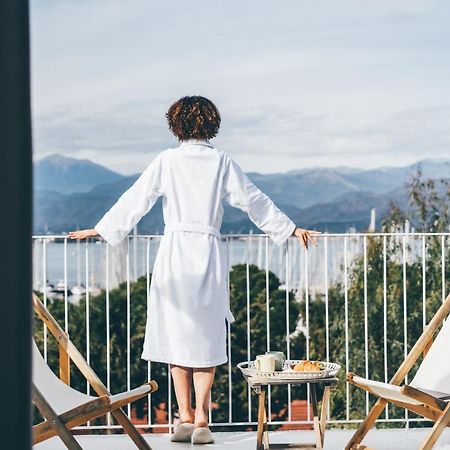 Perle House Hotel Fethiye Buitenkant foto