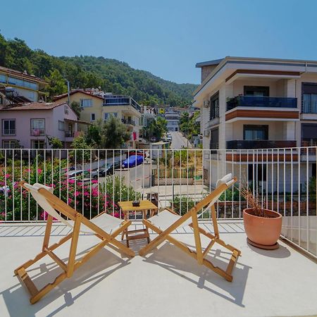 Perle House Hotel Fethiye Buitenkant foto