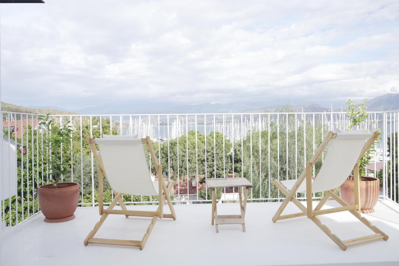 Perle House Hotel Fethiye Buitenkant foto
