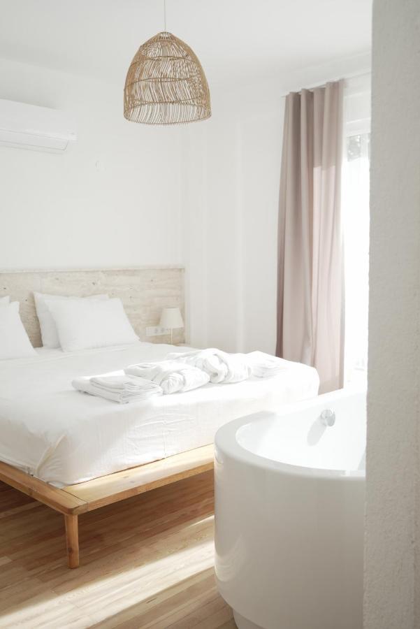Perle House Hotel Fethiye Buitenkant foto