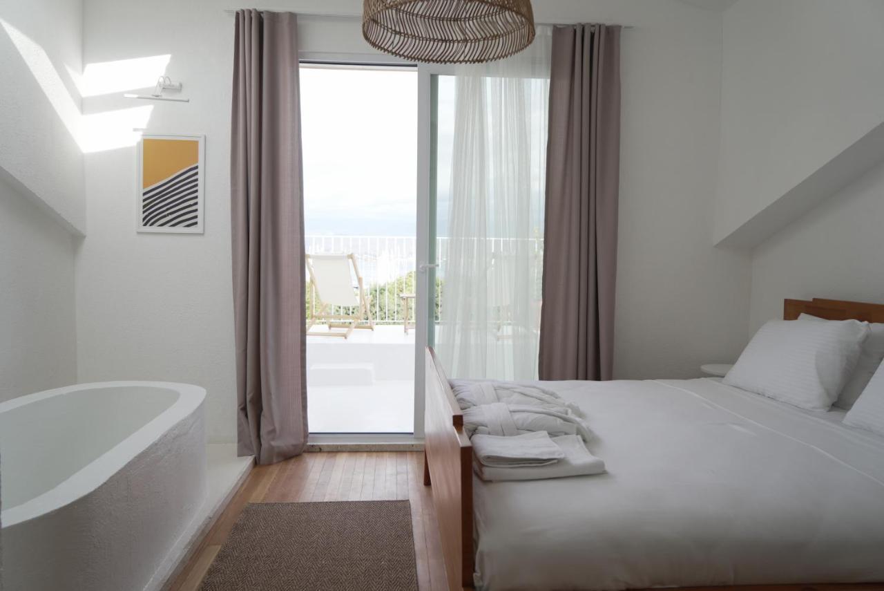Perle House Hotel Fethiye Buitenkant foto
