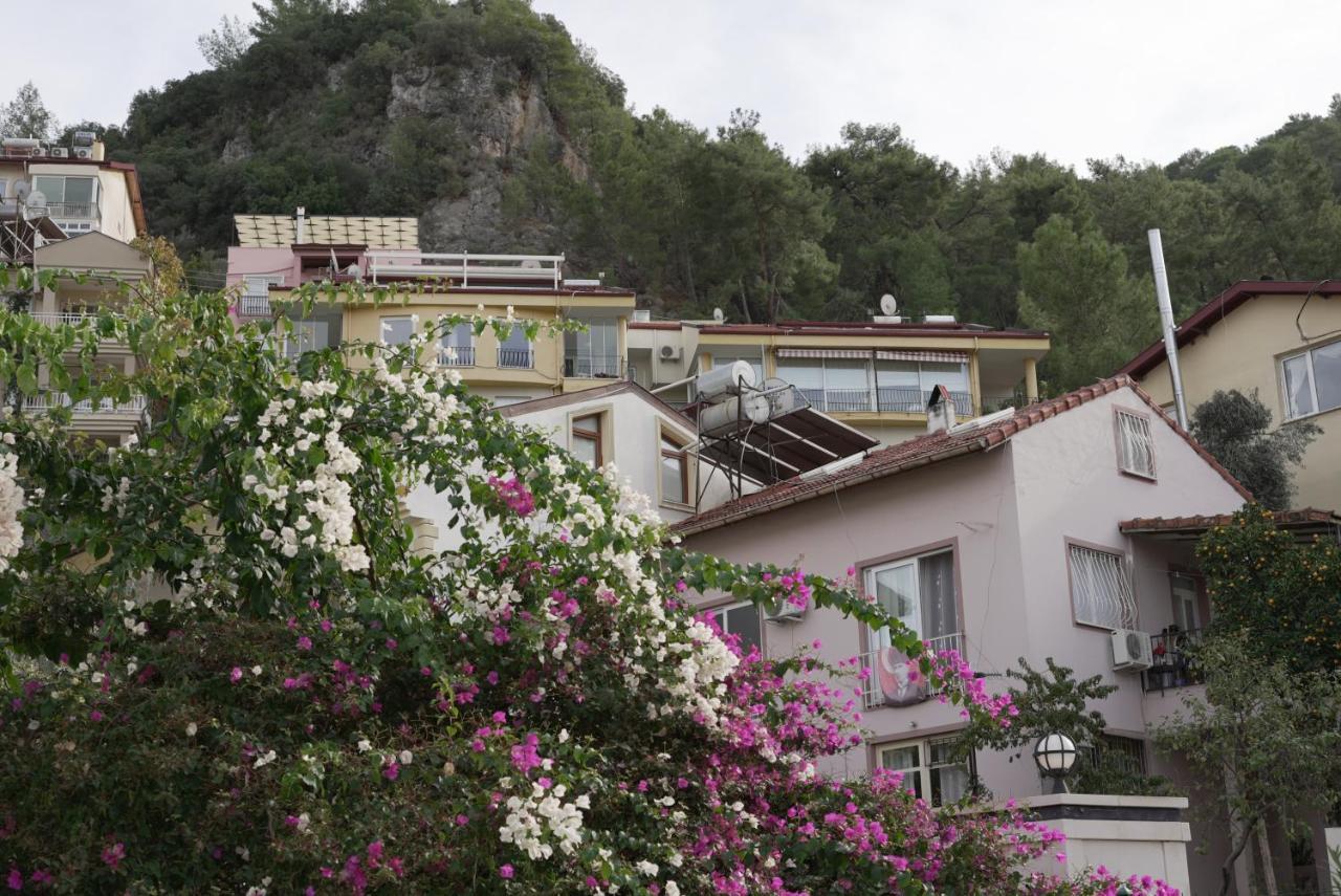 Perle House Hotel Fethiye Buitenkant foto