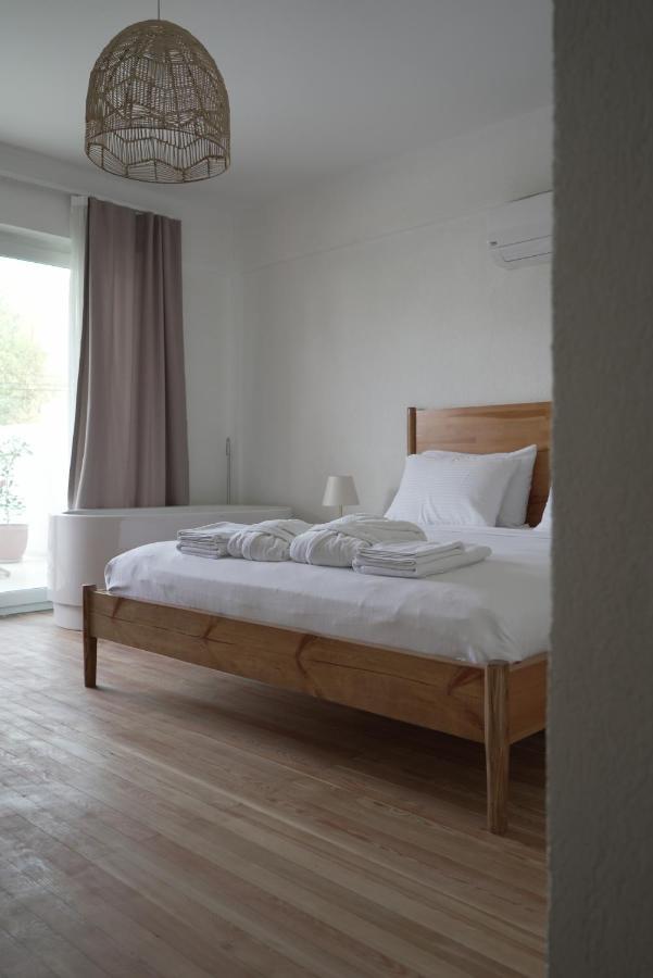 Perle House Hotel Fethiye Buitenkant foto