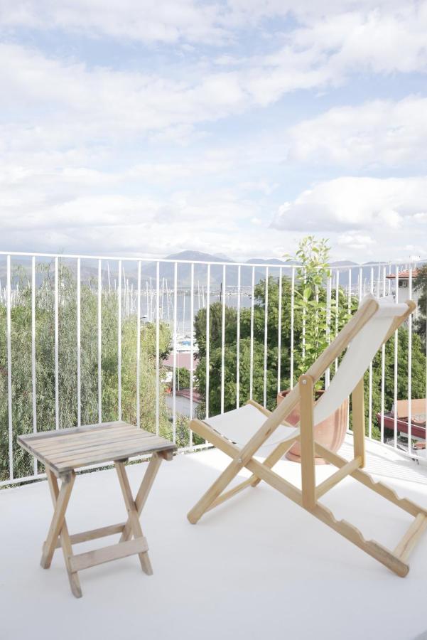 Perle House Hotel Fethiye Buitenkant foto