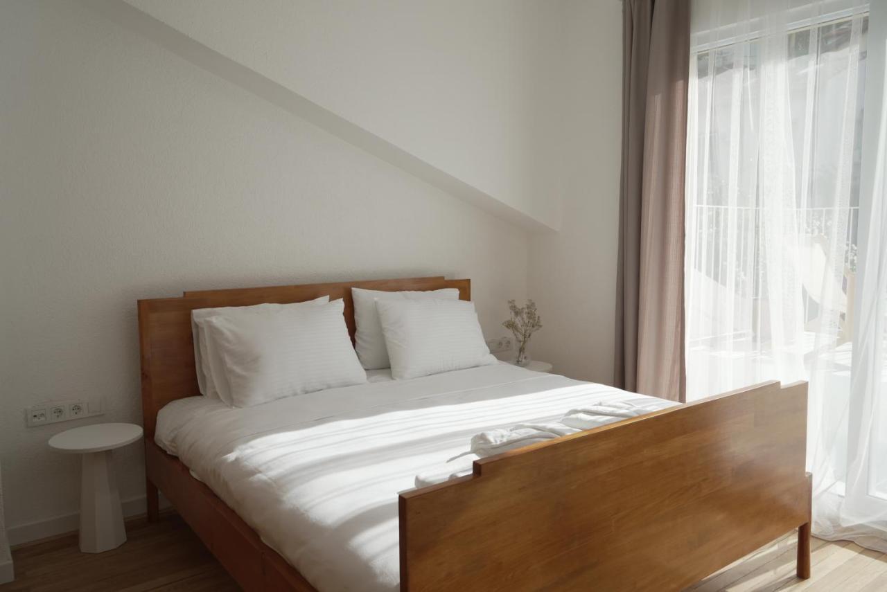 Perle House Hotel Fethiye Buitenkant foto