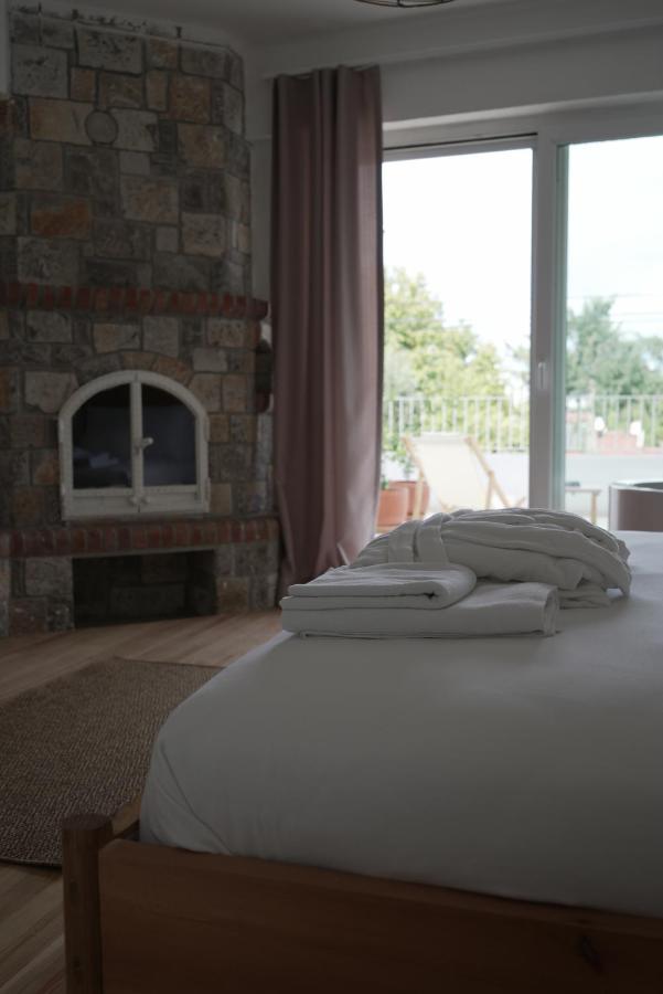 Perle House Hotel Fethiye Buitenkant foto