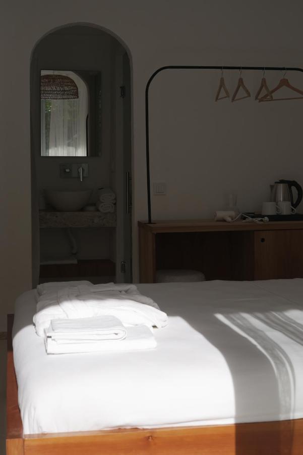Perle House Hotel Fethiye Buitenkant foto