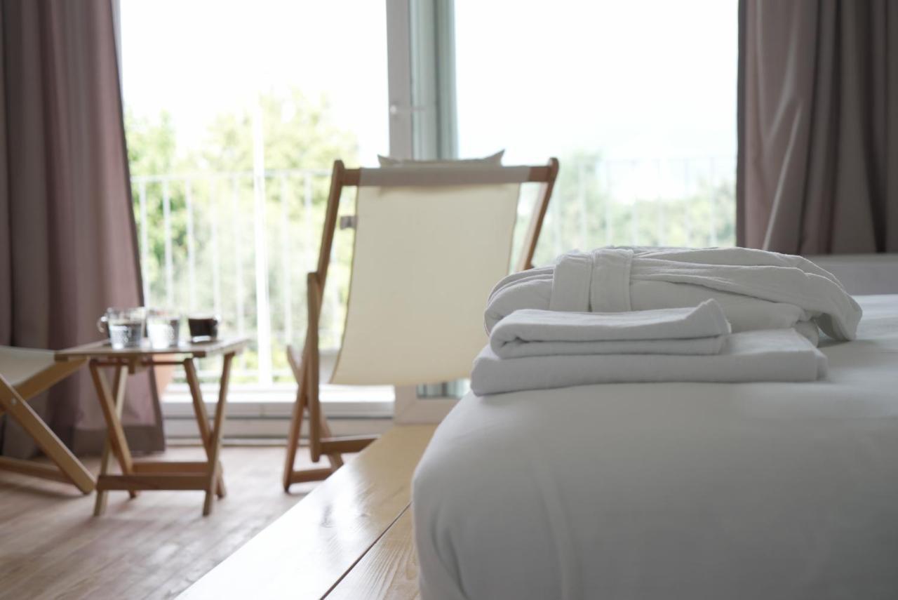 Perle House Hotel Fethiye Buitenkant foto