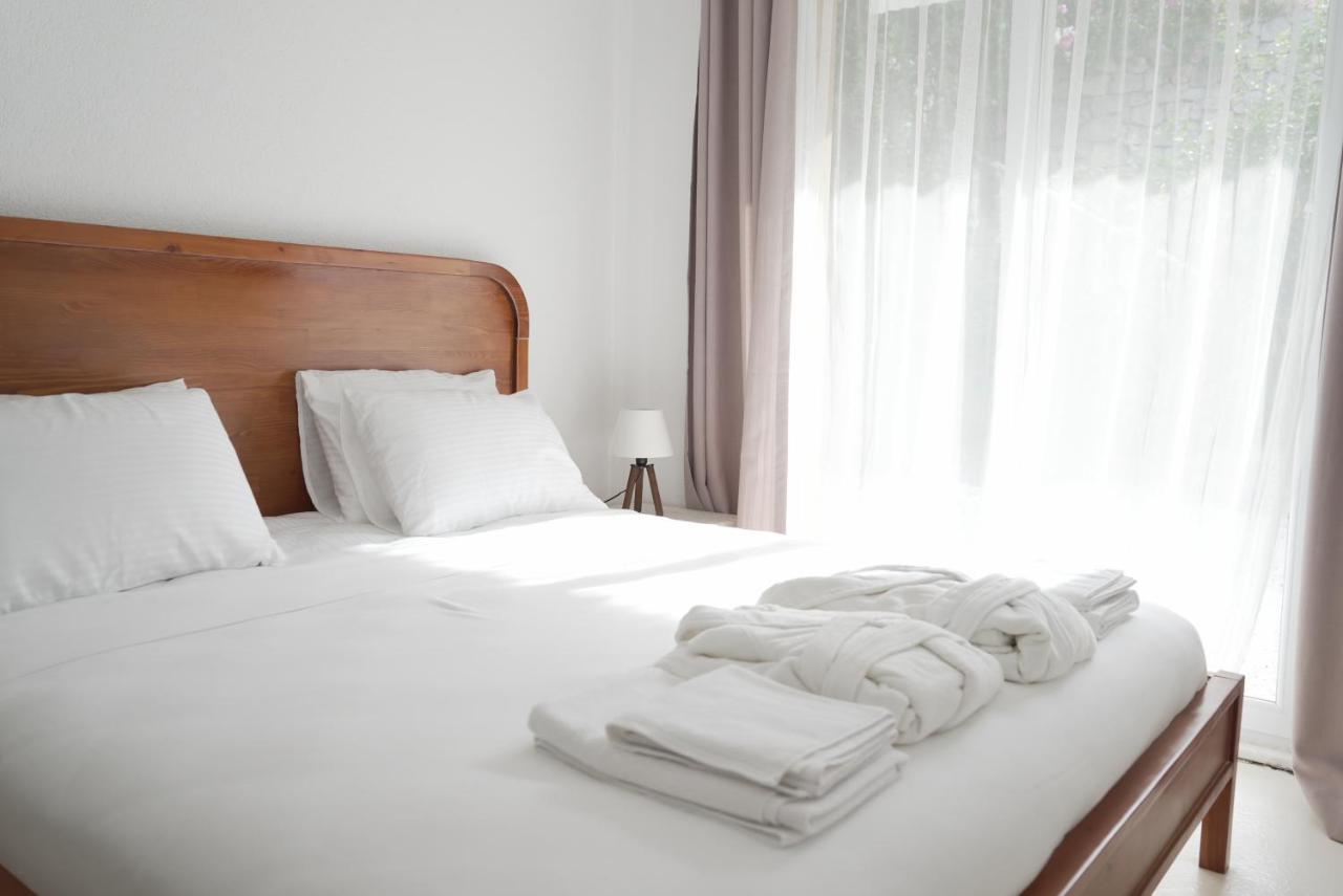 Perle House Hotel Fethiye Buitenkant foto