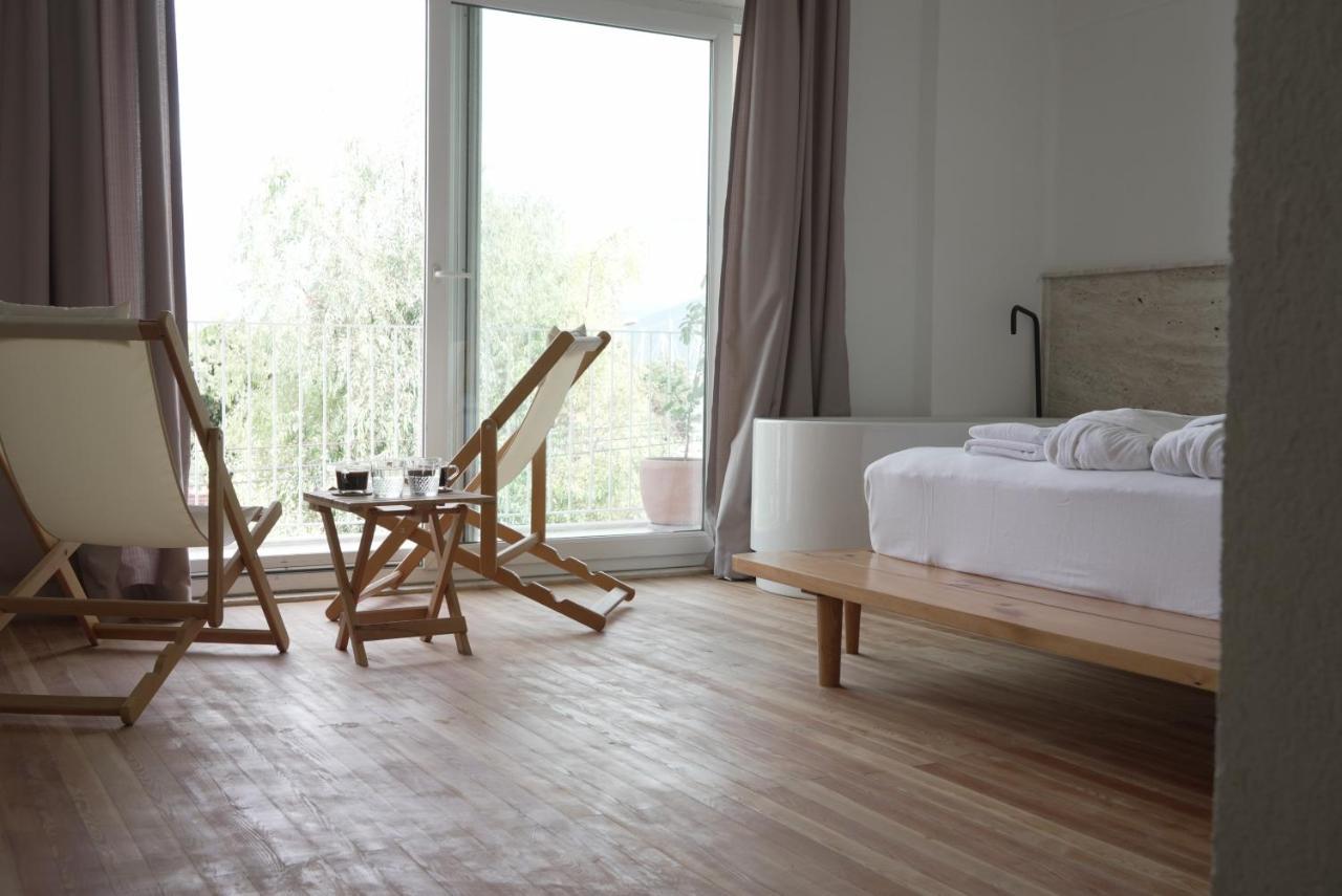 Perle House Hotel Fethiye Buitenkant foto