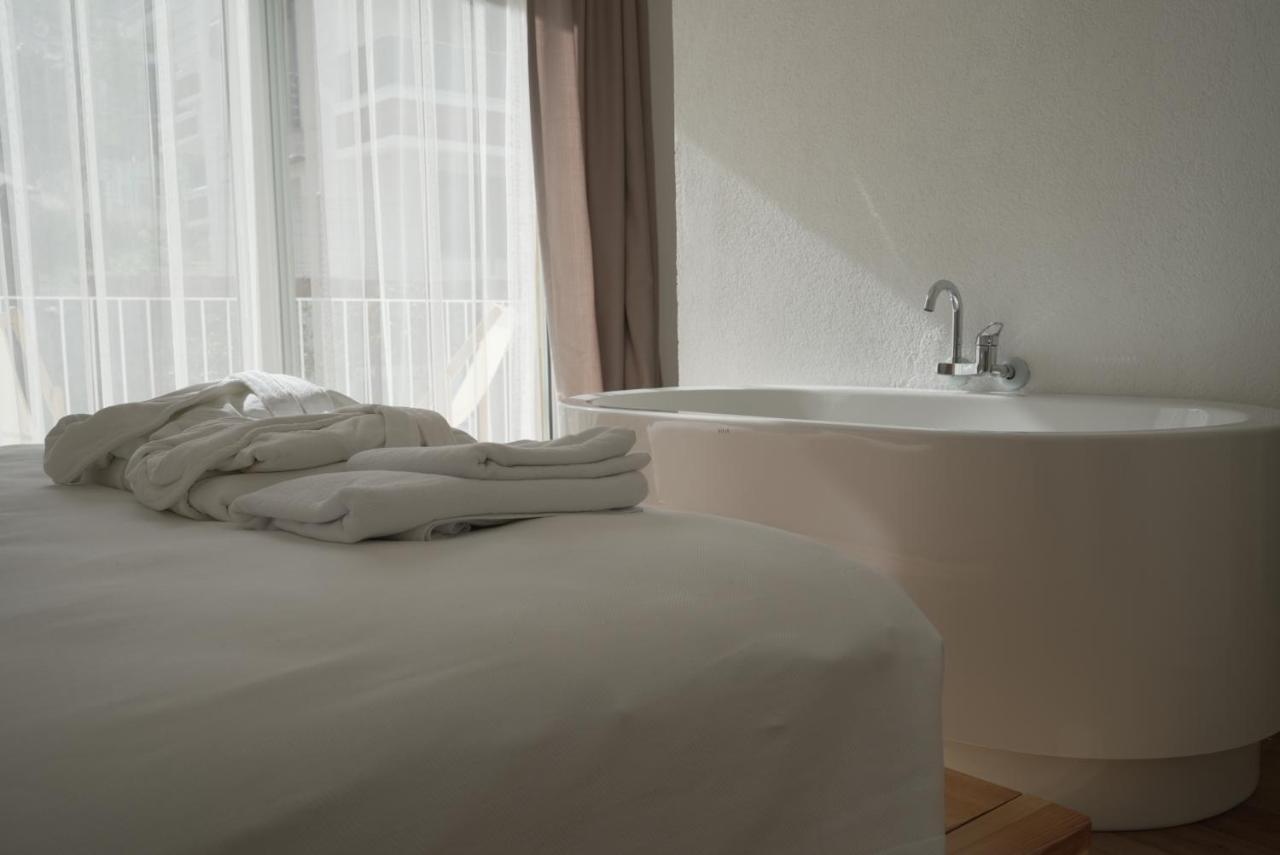 Perle House Hotel Fethiye Buitenkant foto