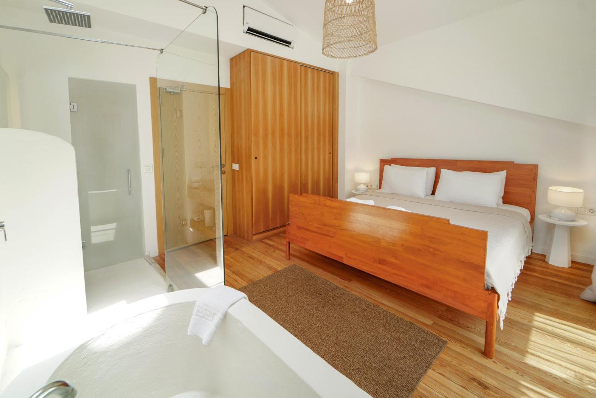Perle House Hotel Fethiye Buitenkant foto
