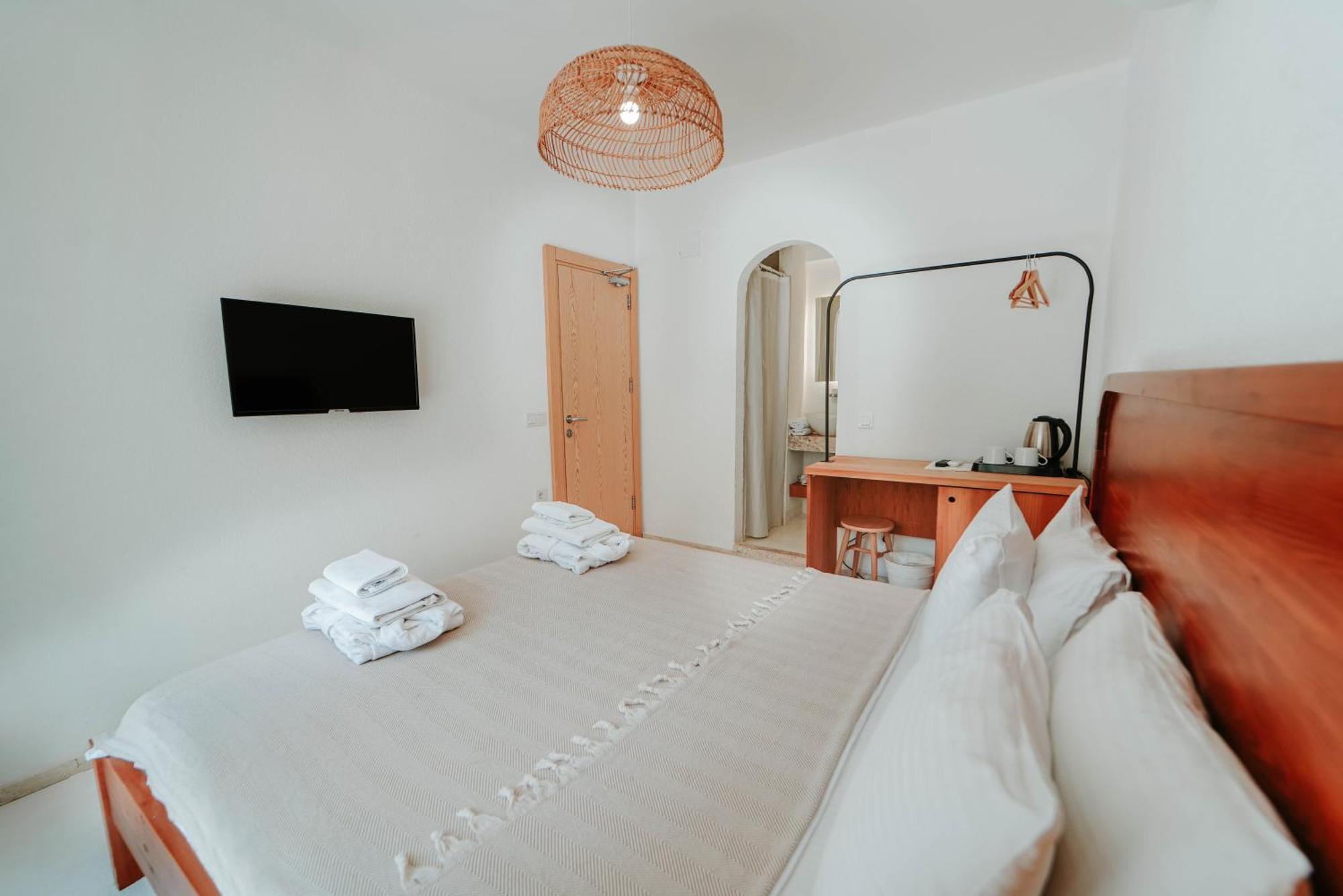 Perle House Hotel Fethiye Buitenkant foto