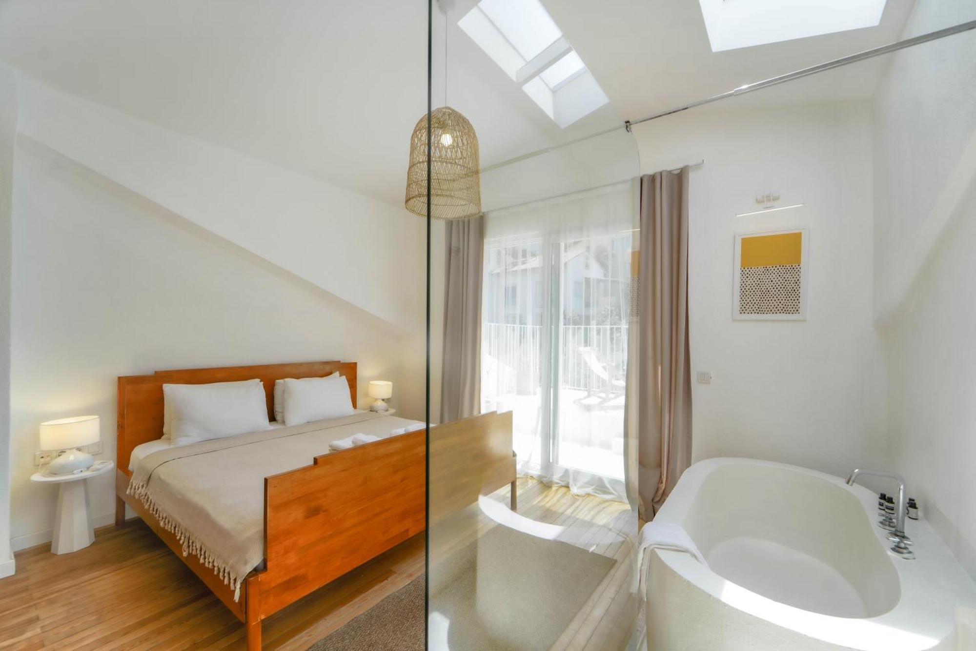 Perle House Hotel Fethiye Buitenkant foto