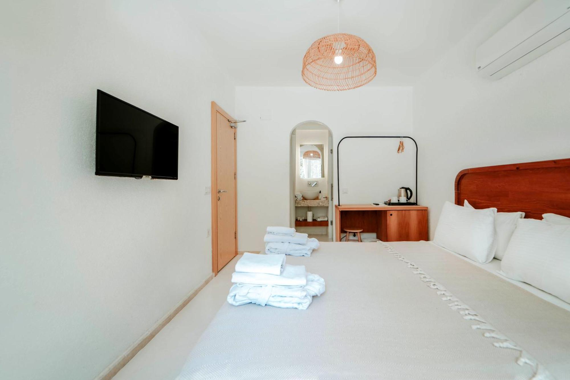 Perle House Hotel Fethiye Buitenkant foto