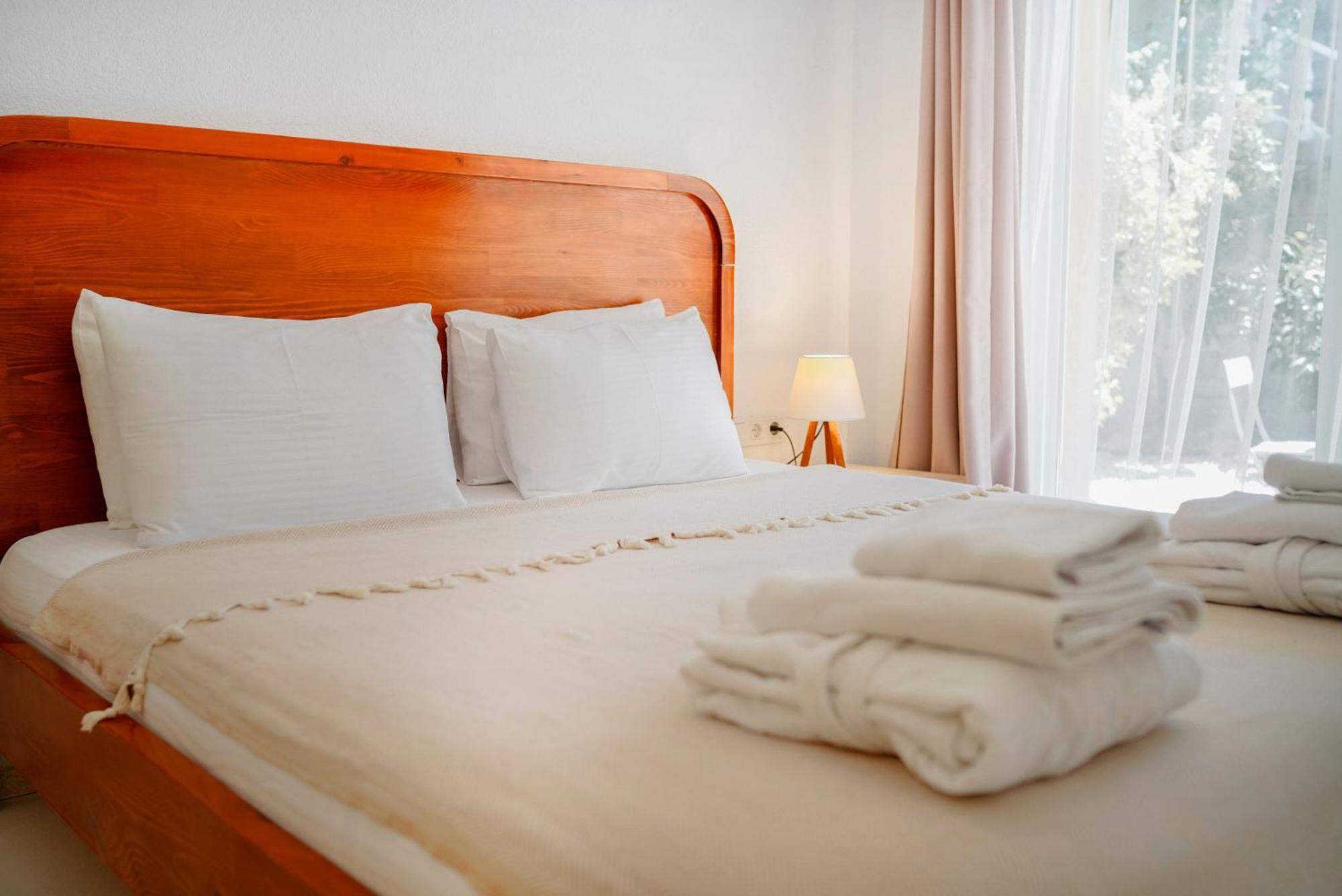 Perle House Hotel Fethiye Buitenkant foto
