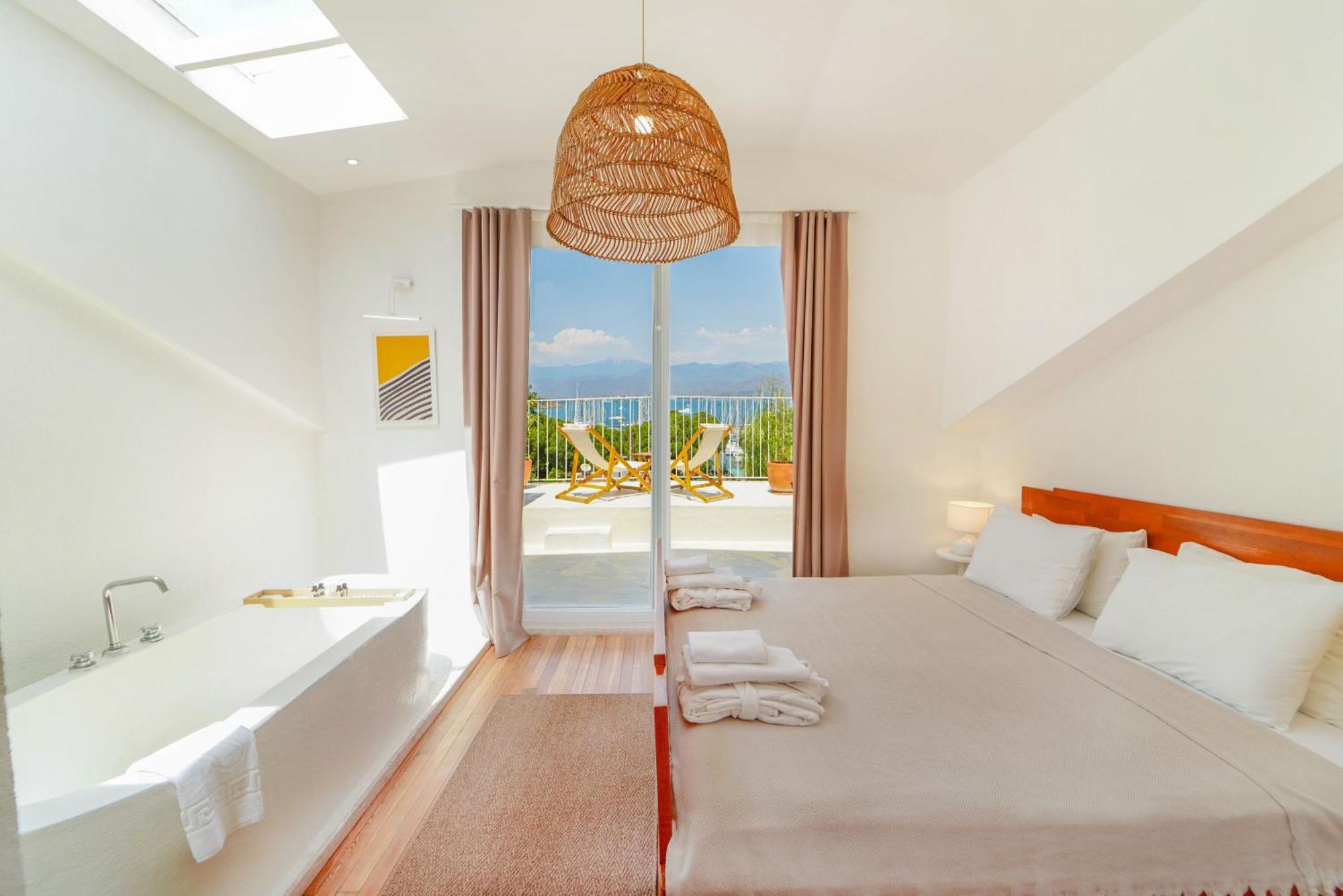 Perle House Hotel Fethiye Buitenkant foto