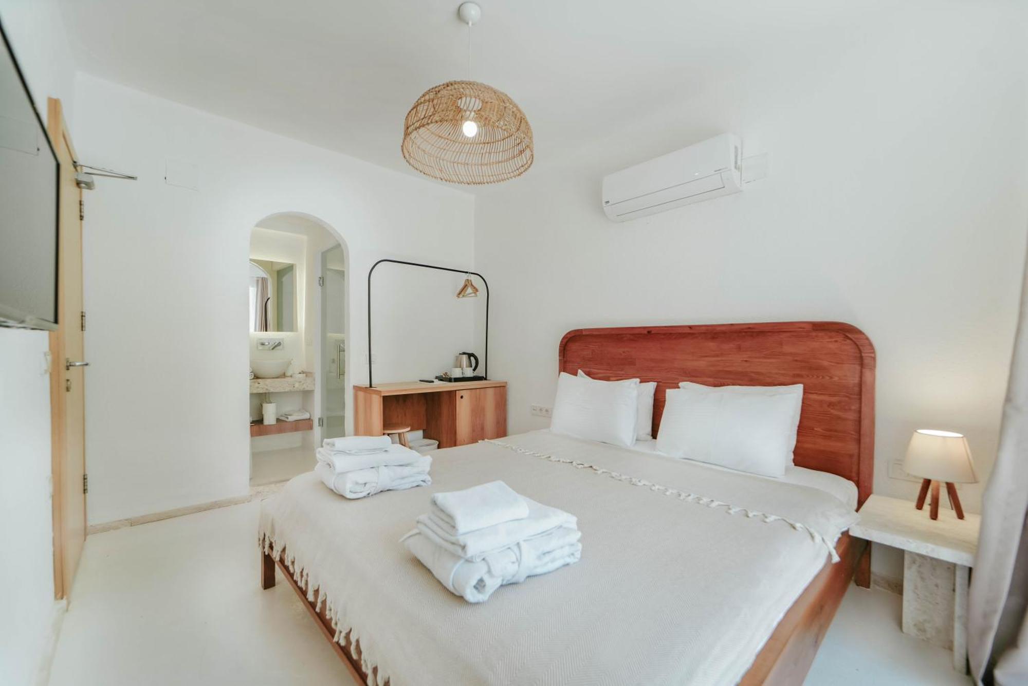 Perle House Hotel Fethiye Buitenkant foto