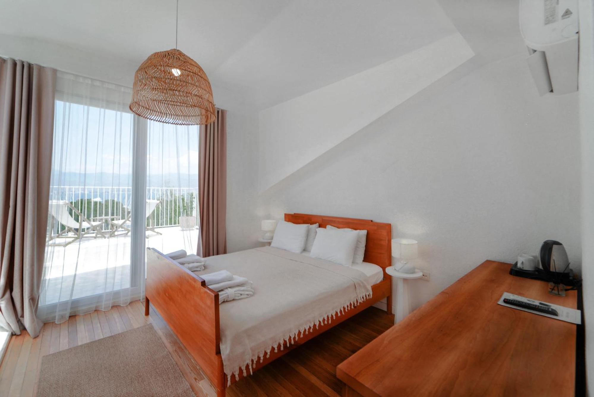Perle House Hotel Fethiye Buitenkant foto