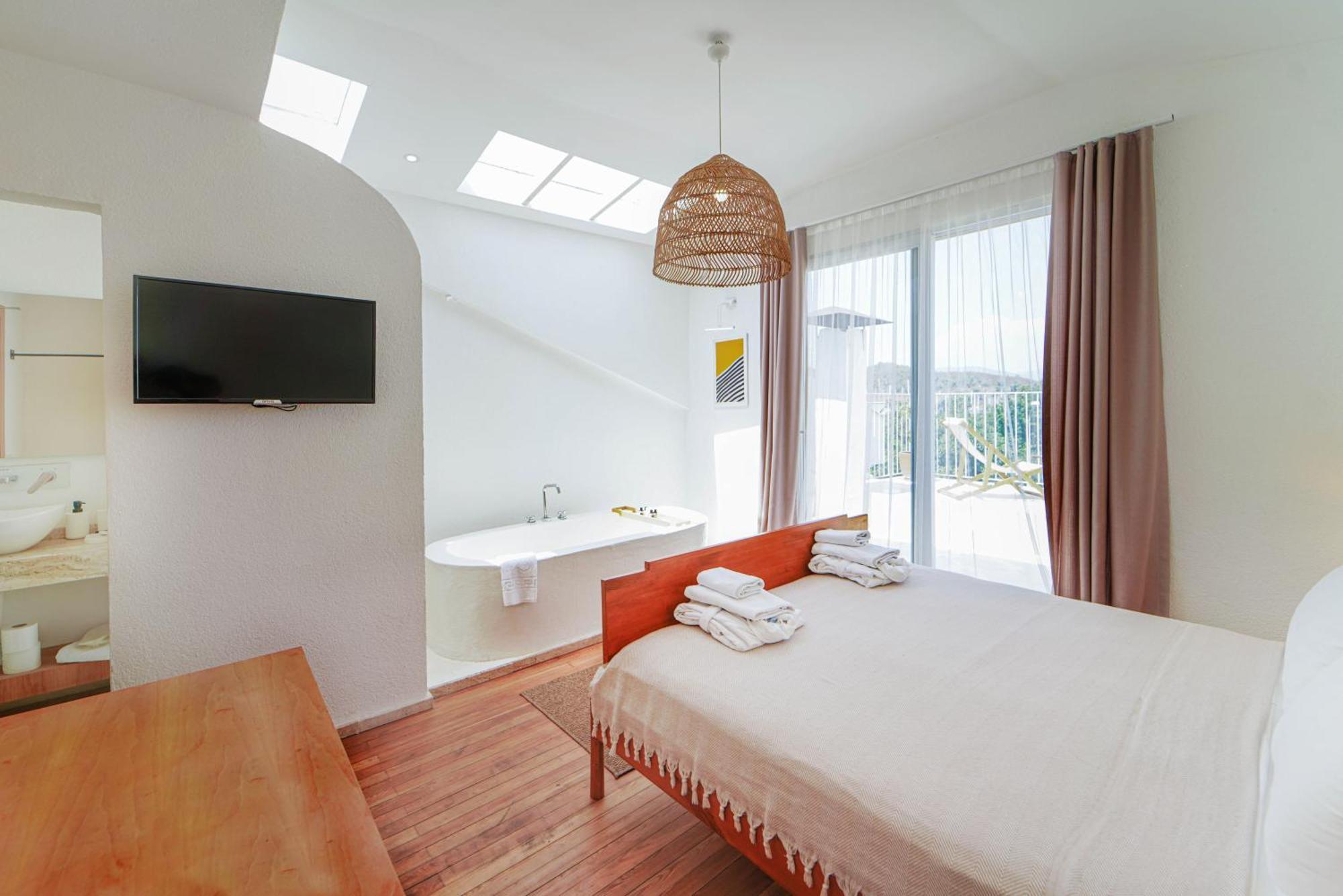 Perle House Hotel Fethiye Buitenkant foto